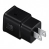 Cargador Samsung De Pared 15w USB Sin Cable EP-TA200NBEGMX