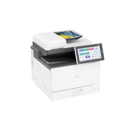 Impresora Ricoh IM C300F Laser Color Multifuncional Duplex 31ppm