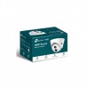 Camara Tp-Link De Red Tipo Turret de 3MP VIGI C400HP-4