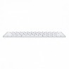 Teclado Apple Magic Keyboard Español Inalambrico MK2A3E/A