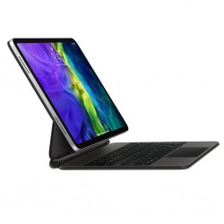 Teclado Apple Magic Keyboard Para iPad Pro 11" Pulgadas MXQT2E/A