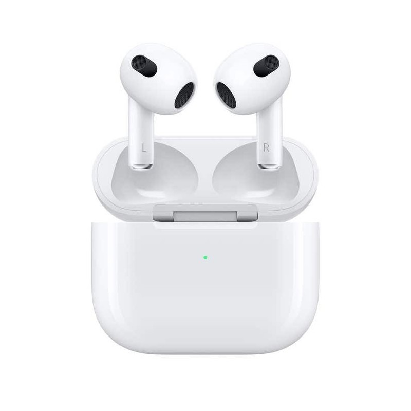 AirPods Apple G3 Blanco