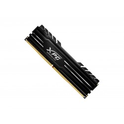 Memoria Para PC XPG 8GB D10 DDR4 3.000Mhz Negra Gammix