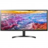 Monitor LG 34" Pulgadas IPS UltraWide FHD HDMI 34WL500