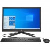 All In One HP 21-B0001LA Celeron J4025 4GB 500GB 20.7" W10H Negro
