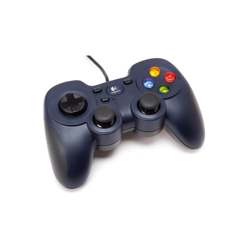 Gamepad Logitech F310