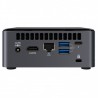 Mini PC Intel NUC 12 Pro Core i5 1240P 4.40Ghz 8GB 512GB SSD FreeDos