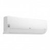 Aire Acondicionado LG Mini Split 12.000 BTU Compresor Dual Inverter R-410A VS122C7