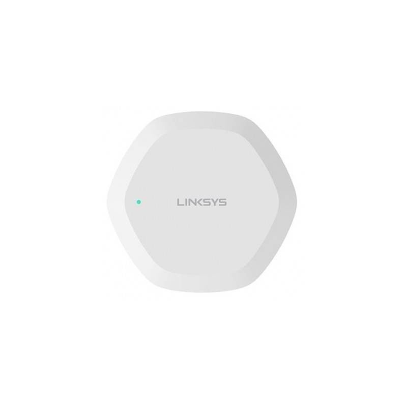 Access Point Linksys LAPAC1300C WiFi Doble Banda 1 Puerto Gigabit Lan