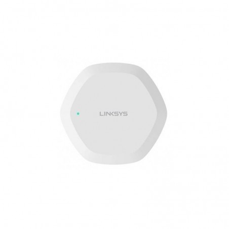 Access Point Linksys LAPAC1300C WiFi Doble Banda 1 Puerto Gigabit Lan