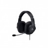 Diadema Logitech G PRO Gaming 3.5mm USB Con Microfono 981-000811
