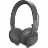 Diadema Logitech Zone Wireless Bluetooth USB 981-000853