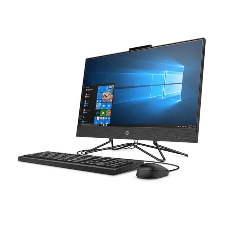 All In One HP 205 G4 Ryzen 3 3250U 8GB 1TB 23.8" W10P