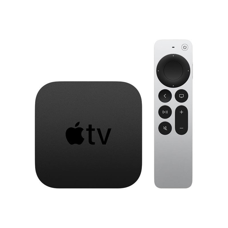 Apple TV 4K 32GB