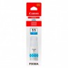 Botella De Tinta Canon Gi-11 C Cyan 70ml G3160 G2160