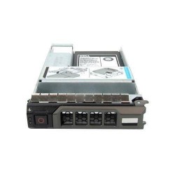 Disco De Estado Solido Dell 960GB SSD 2.5" Hot-plug 400-BDPC