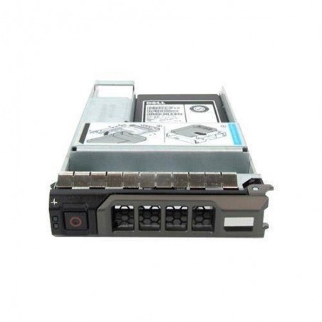 Disco De Estado Solido Dell 960GB SSD 2.5" Hot-plug 400-BDPC