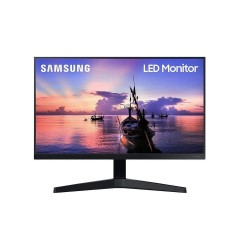 Monitor Samsung 27" Pulgadas Full HD IPS HDMI VGA