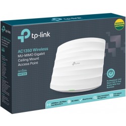 Acces Point Tp-Link EAP225 WiFi Doble Banda Gigabit AC1350