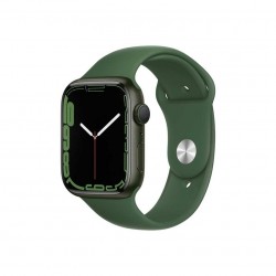 Apple Watch Series 7 GPS Verde Trebol MKN73BE/A