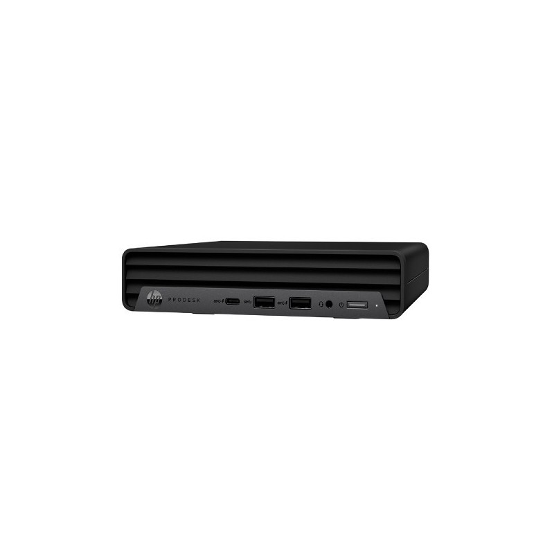 CPU HP 400 G6 Prodesk Mini Core i5 10500T 8GB 1TB W10P