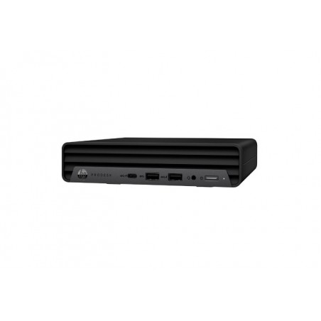 CPU HP 400 G6 Prodesk Mini Core i5 10500T 8GB 1TB W10P
