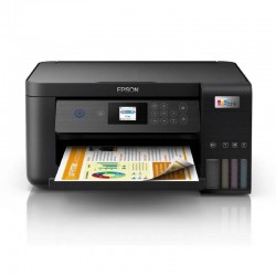 Impresora Epson L3260 WiFi Multifuncional Ecotank Color