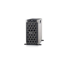 Servidor Dell EMC PowerEdge T140 Xeon E-2226G 16GB 2TB PERC H330 Torre