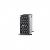 Servidor Dell EMC PowerEdge T140 Xeon E-2226G 16GB 2TB PERC H330 Torre