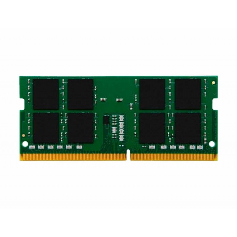 Memoria Para Portatil Kingston 16GB DDR4 3200Mhz