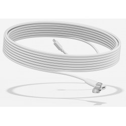 Cable Logitech Extension 10Mts De Microfono Rally 952-000047