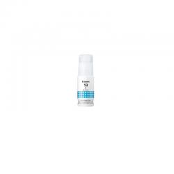 Botella De Tinta Canon Gi-13 C Cyan 70ml Pixma G510 G610