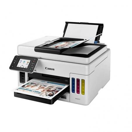 Impresora Canon Maxify GX6010 Multifuncional