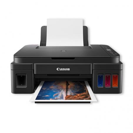Impresora Canon Pixma G610 Multifuncional