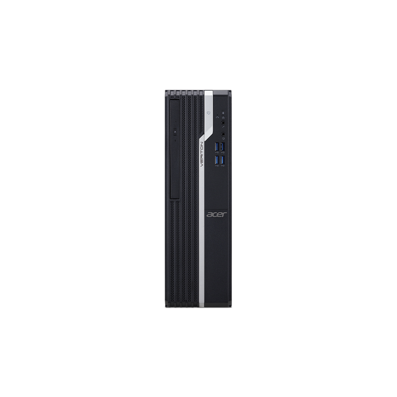 CPU ACER SFF Veriton VX2670G-OD311 Corei3 10100 4GB 1TB W10P