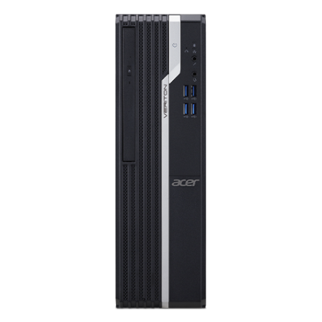 CPU ACER SFF Veriton VX2670G-OD311 Corei3 10100 4GB 1TB W10P