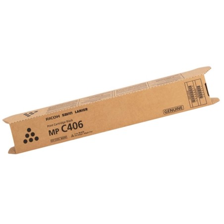 Toner Ricoh IM C2500H Negro 16.500 Impresiones
