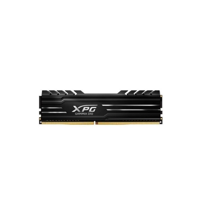 Memoria Para PC XPG  8GB Gammix D10 DDR4 3200MHz Negra