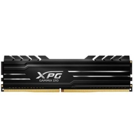 Memoria Para PC XPG  8GB Gammix D10 DDR4 3200MHz Negra