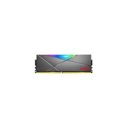 Memoria Para PC XPG 16GB DDR4 3200MHz Spectrix D50 Tungsten Grey