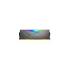 Memoria Para PC XPG 16GB DDR4 3200MHz Spectrix D50 Tungsten Grey