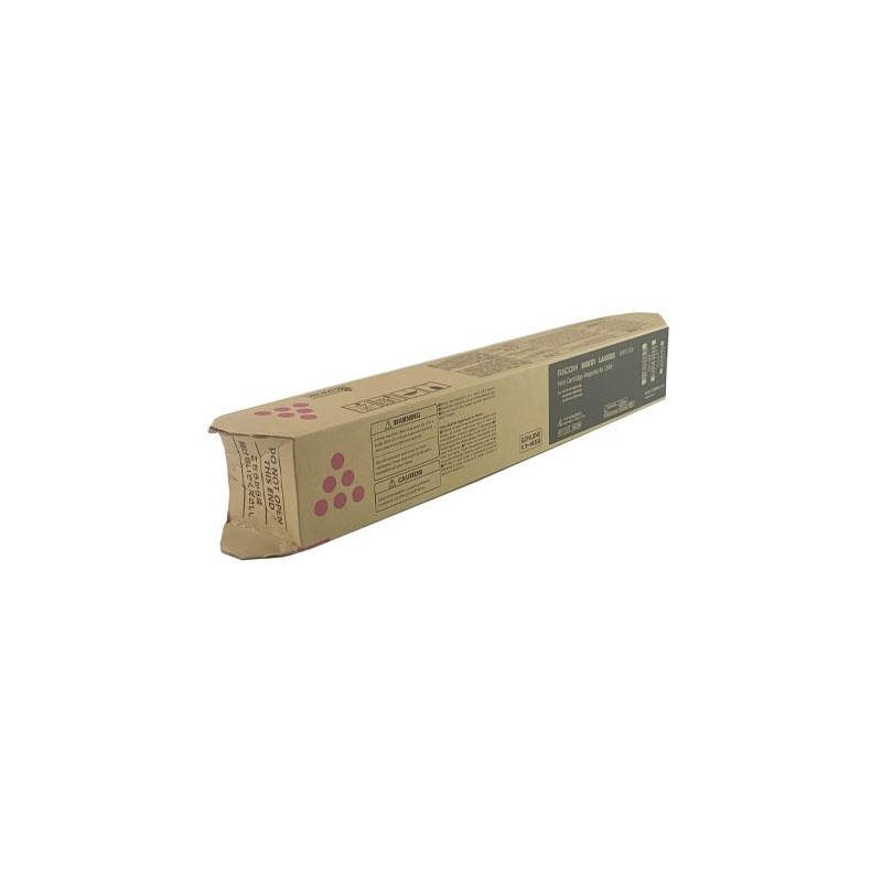 Toner Ricoh IM C300 Magenta 6.000 Impresiones