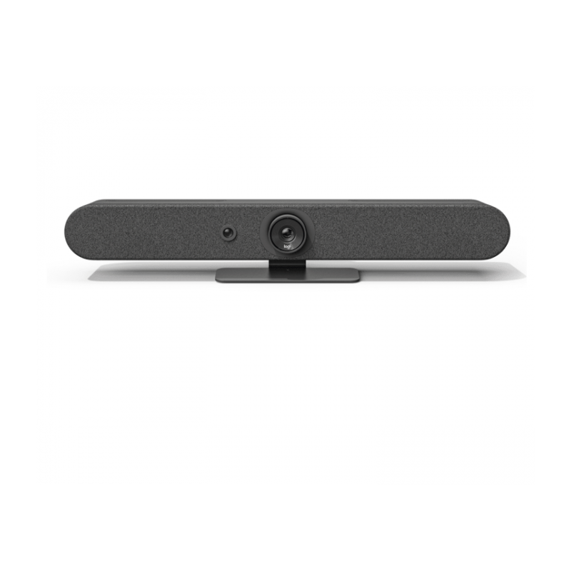 Camara De VideoConferencia Logitech Rally Bar Mini 4K USB Graphite 960-001336