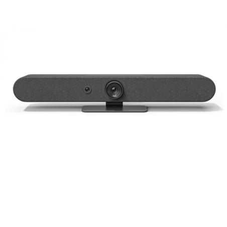 Camara De VideoConferencia Logitech Rally Bar Mini 4K USB Graphite 960-001336