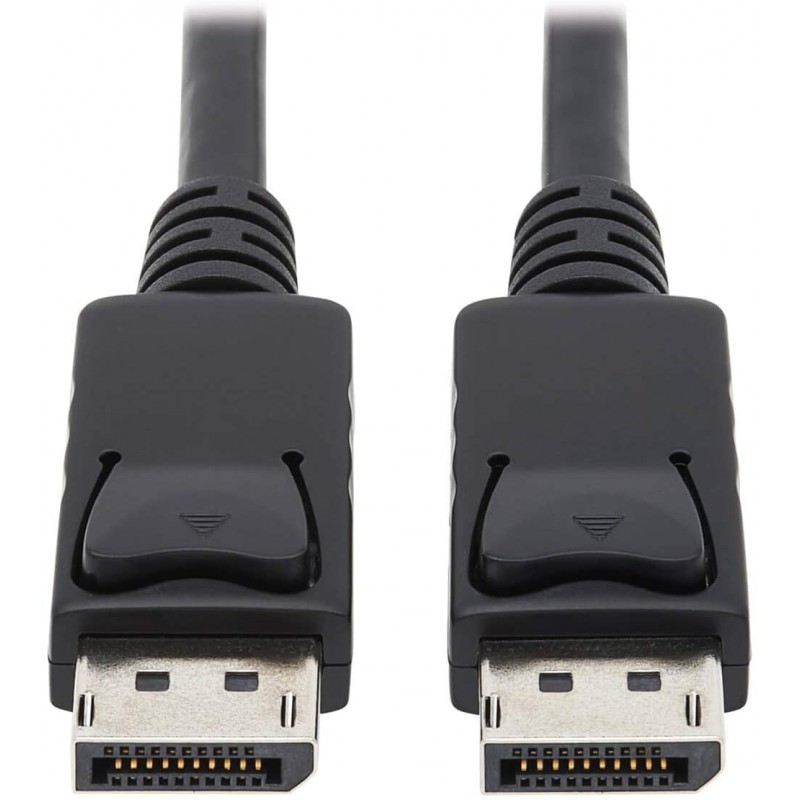 Cable Tripp Lite DisplayPort 1.83Mts Con Broches 4K M/M P580-006