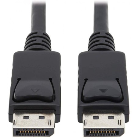 Cable Tripp Lite DisplayPort 1.83Mts Con Broches 4K M/M P580-006