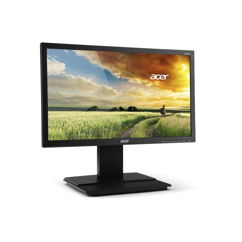 Monitor Acer 19.5" V206HQL VGA HDMI