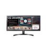 Monitor LG 29" Pulgadas Ultrawide FHD IPS 2560x1080 HDMI 29WL500