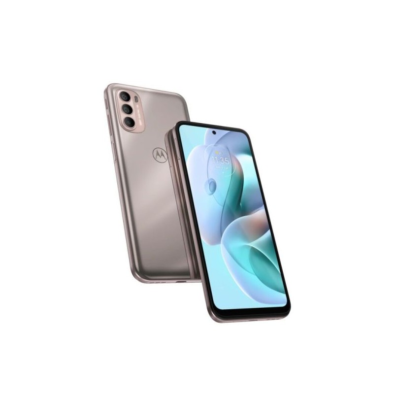 Celular Smartphone Moto G41 Dorado