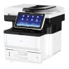 Impresora Ricoh IM 430F Laser Multifuncional Monocromatica Duplex 45ppm